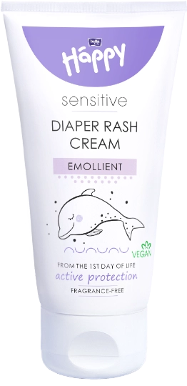 Bella Baby Happy Sensitive luieruitslagcrème
