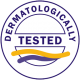 Dermatologisch getest