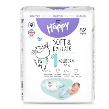 Soft&delicate 2023