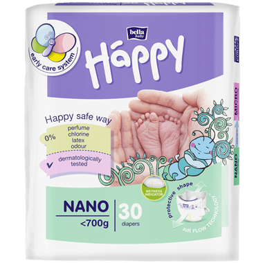 Happy